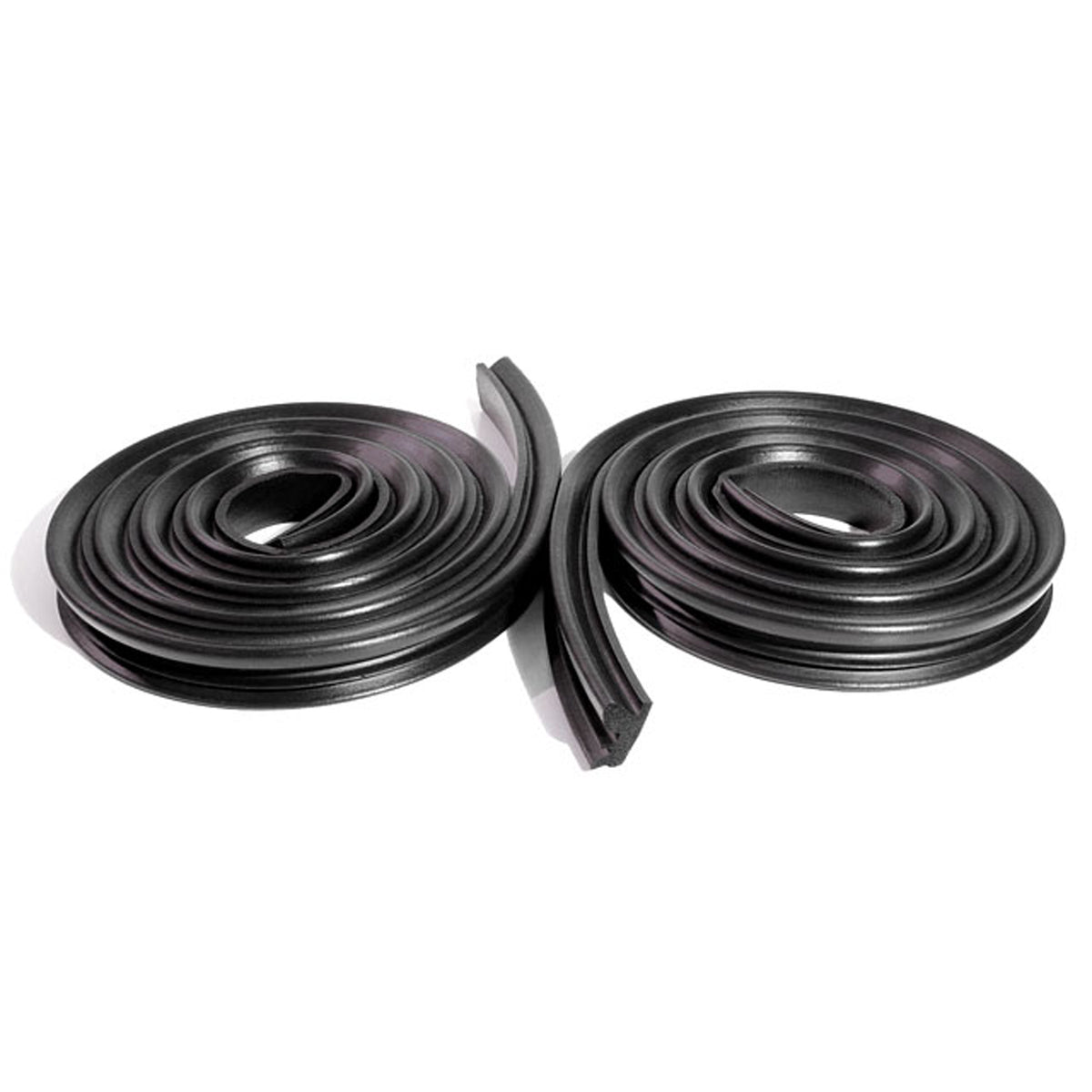 Roof Side Rail Seal Kit For American Motors AMX 1968-1970, 1978-1980; RR 110-I