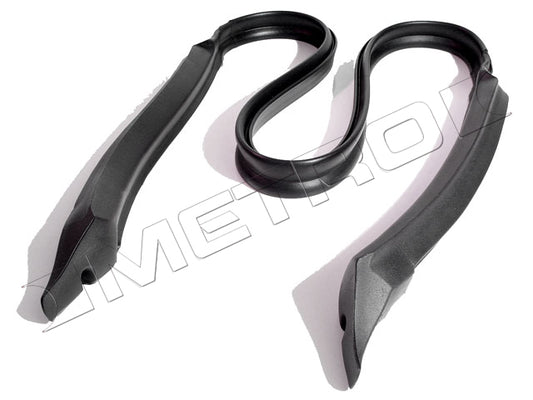 1984-1996 Chevrolet Corvette targa top rear seal.