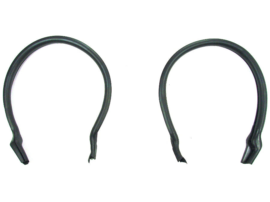 Molded Roof Rail Seals For Chevrolet Blazer 1969-1972; RR 2200-A
