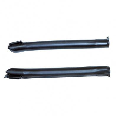 1994-2004 FORD MUSTANG CONVERTIBLE ROOFRAIL REAR SEALS, PR