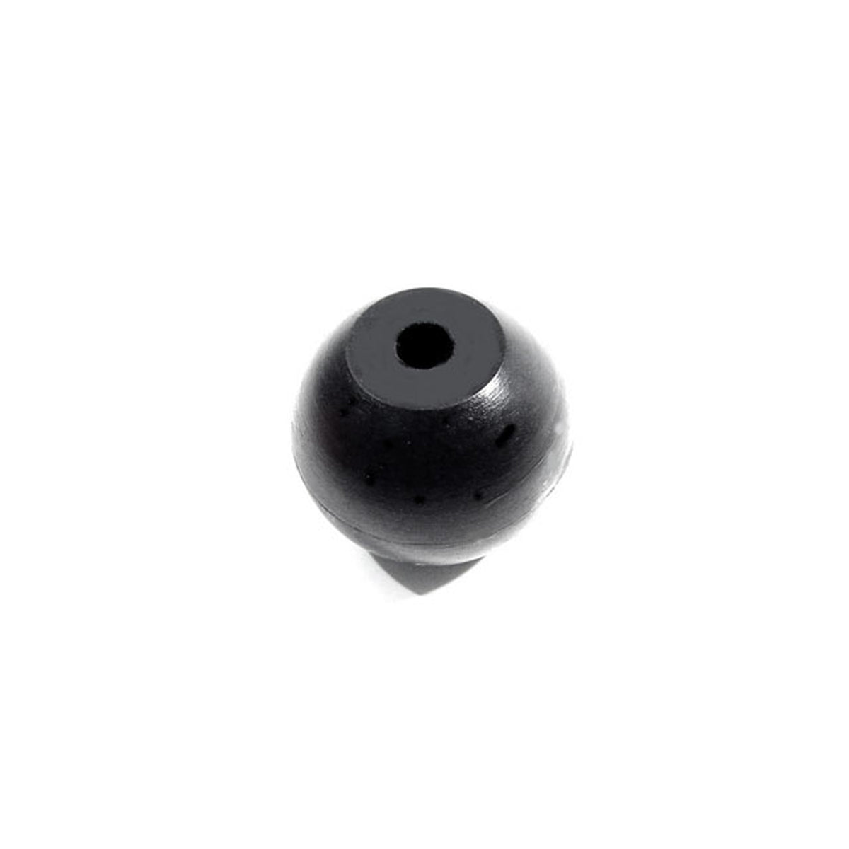 Door Bumper 7/8" Diameter, 3/4" High; SB 19