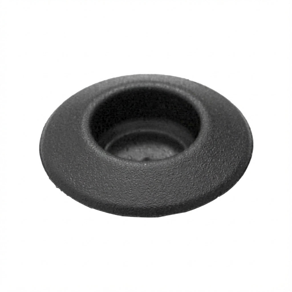 Hold Plug 1-5/8" diameter X 1/4" thick. Fits 1-5/16" hole; SB 23