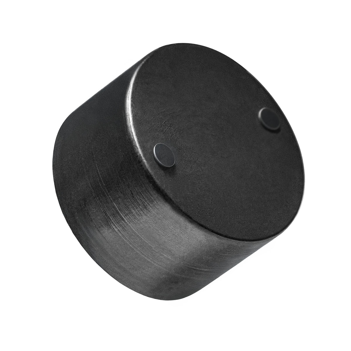 Headlight bumper 11/16ths OD 3/16ths ID 3/8 High; SB 32-C
