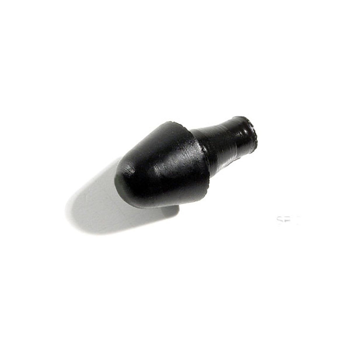 Snap-In-Bumper 9/16" OD, 7/8" High; SB 50