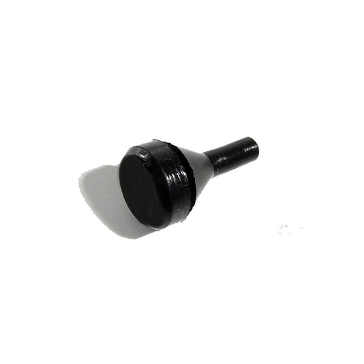 Snap-In-Bumper 1/2" OD, 1/2" High; SB 54