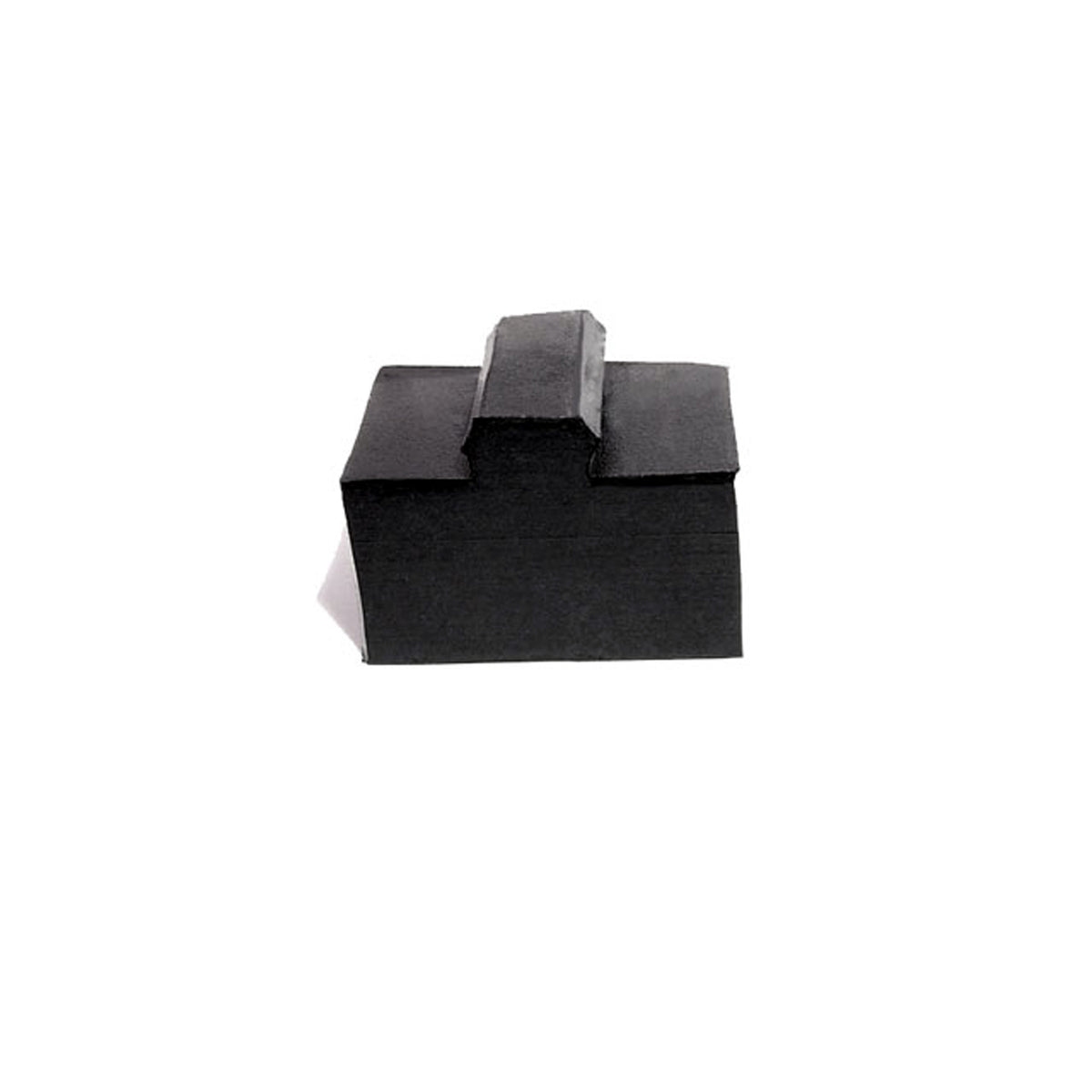 Clutch Pedal Return Bumper For Pontiac GTO, LeMans, Tempest 1964-1967; SB 64