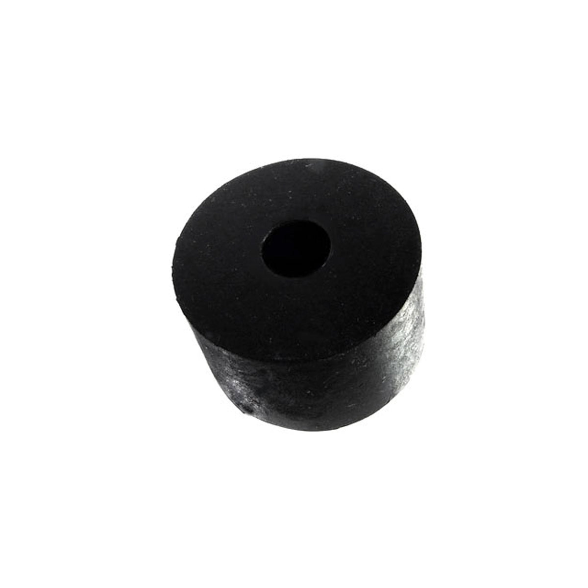 Door Bumper 1-1/4" OD, 3/8" ID, 3/4" Thick; SB 8