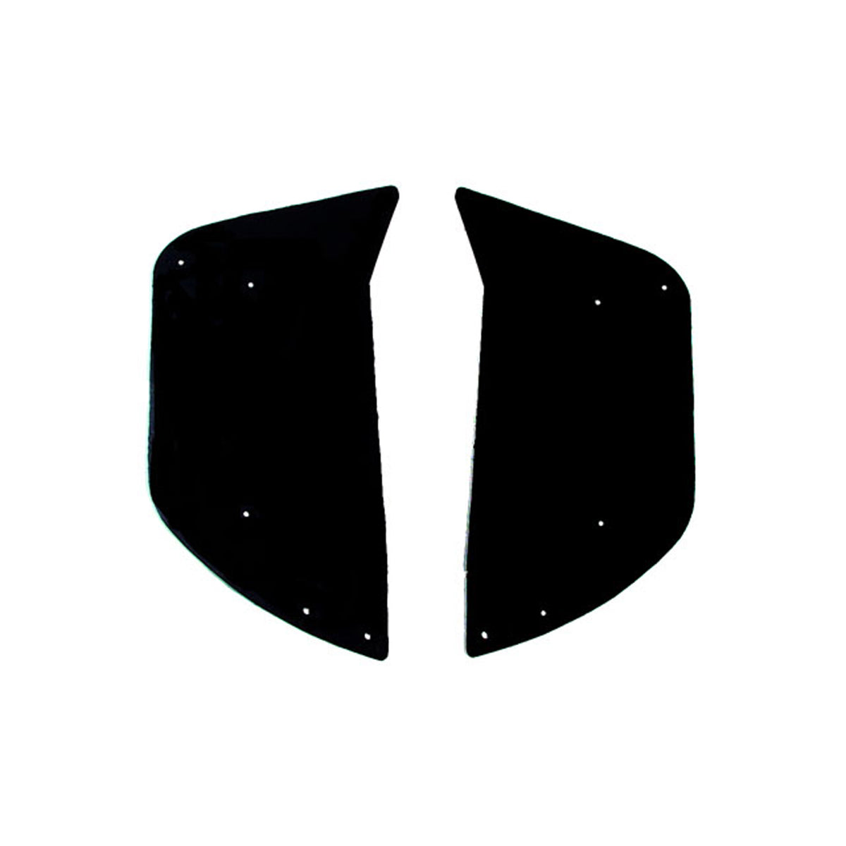 A-Frame Seals For Chevrolet Monte Carlo 1970-1972; SI 2006-100