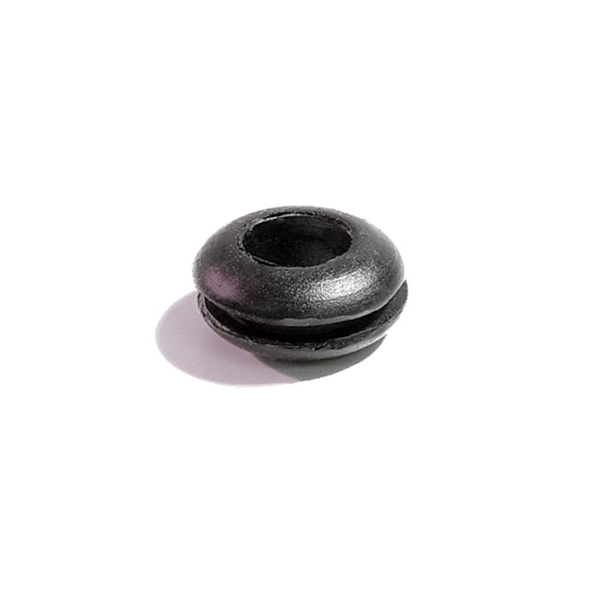 Sheet Metal Grommet 11/16" OD, 3/8" ID, 1/2" Hole; SM 11
