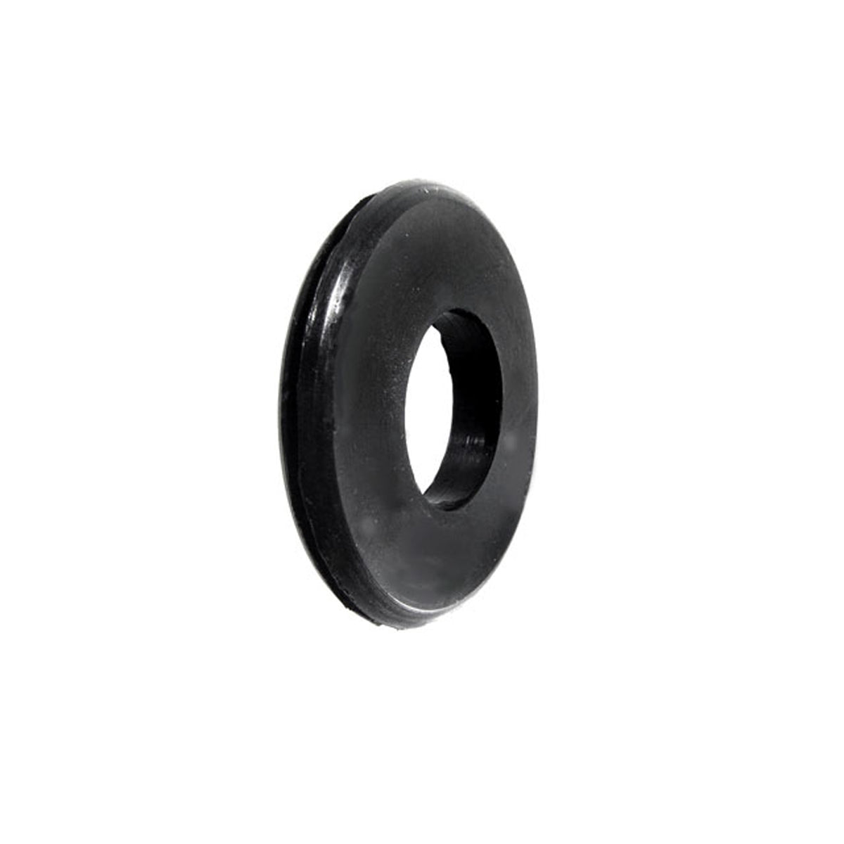 Sheet Metal Grommet 1-5/8" OD, 3/4" ID, 1-1/4" Hole; SM 23-A