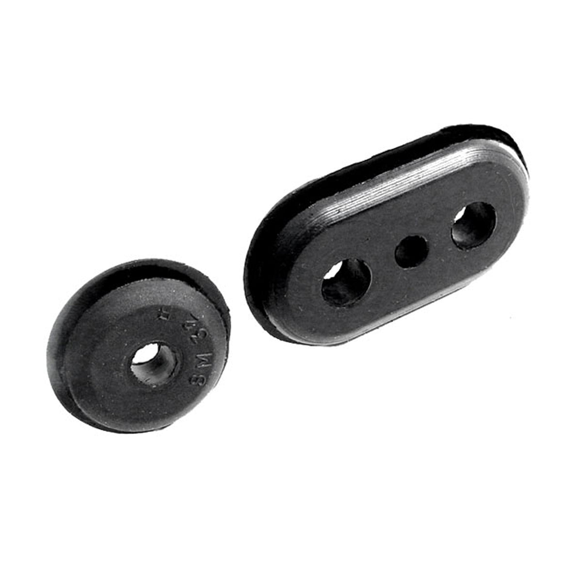 Firewall Grommets For Buick Limited Series 90 1937-1941 1-1/8" OD; SM 32