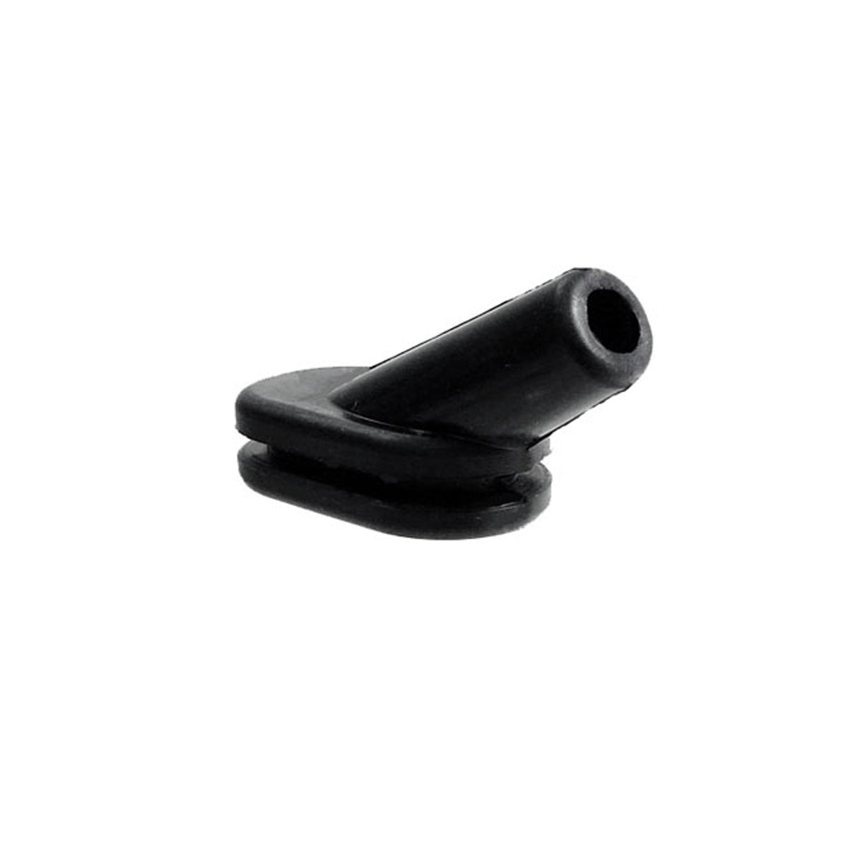 1-1/8" Hood Release Cable Grommet For Chevrolet Corvette 1968-1976; SM 55-C