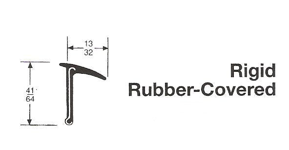 Window sweep material-2 foot pieces.