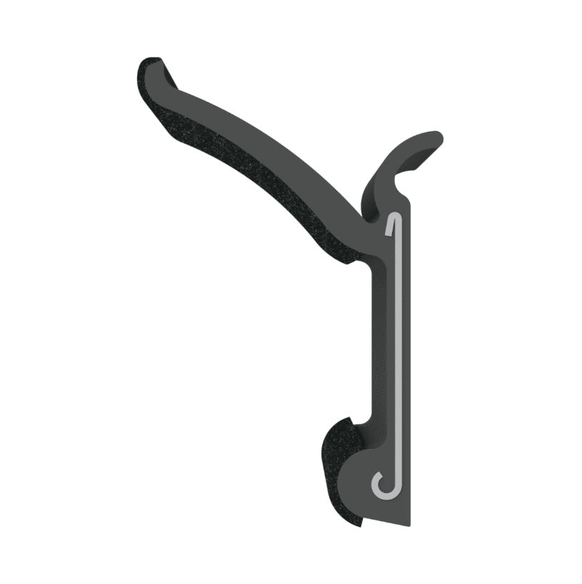 Window sweep material-A PAIR OF 4 foot pieces.