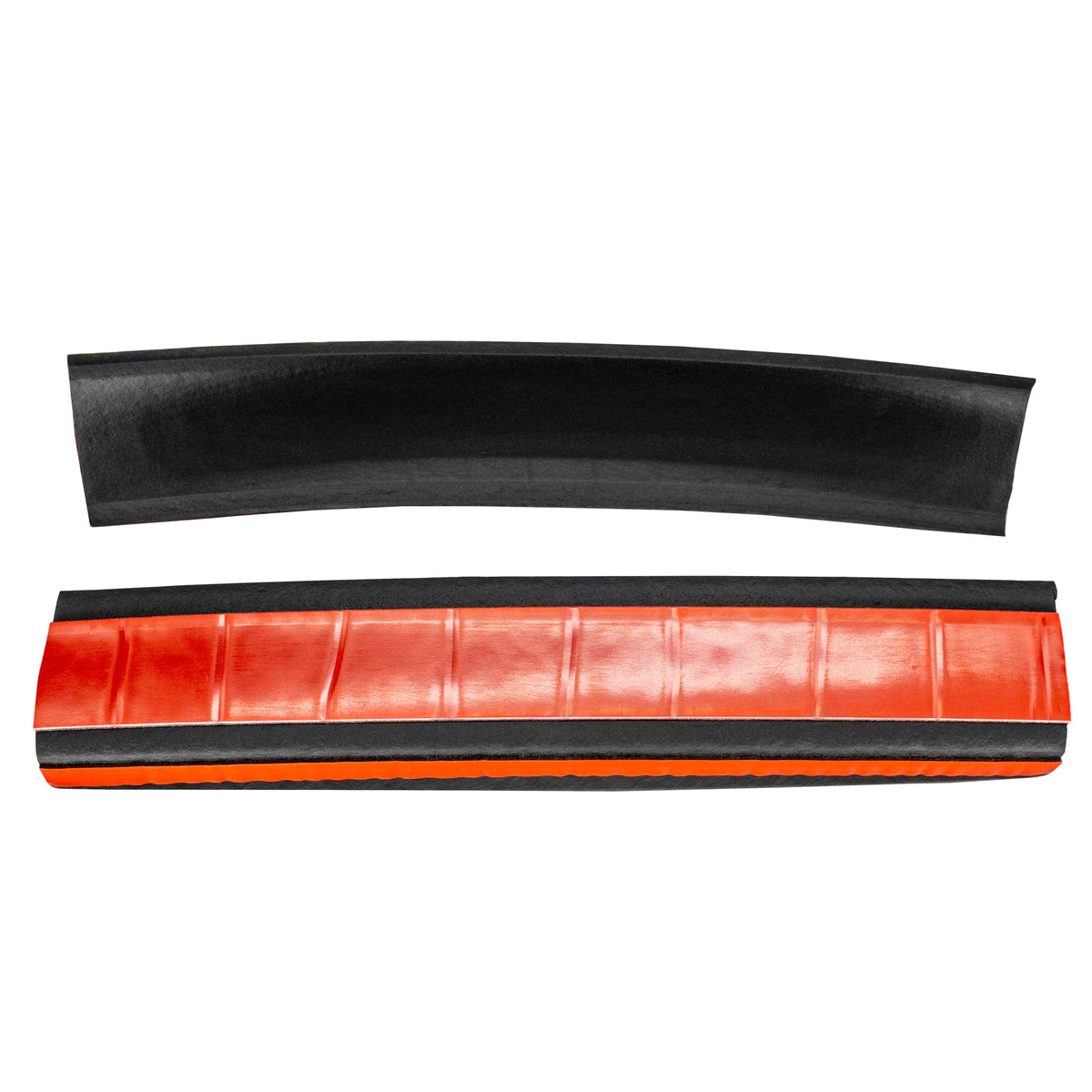 Sunroof Glass Storage Seals (Pair) for 1984–1988 Pontiac Fiero SR 3