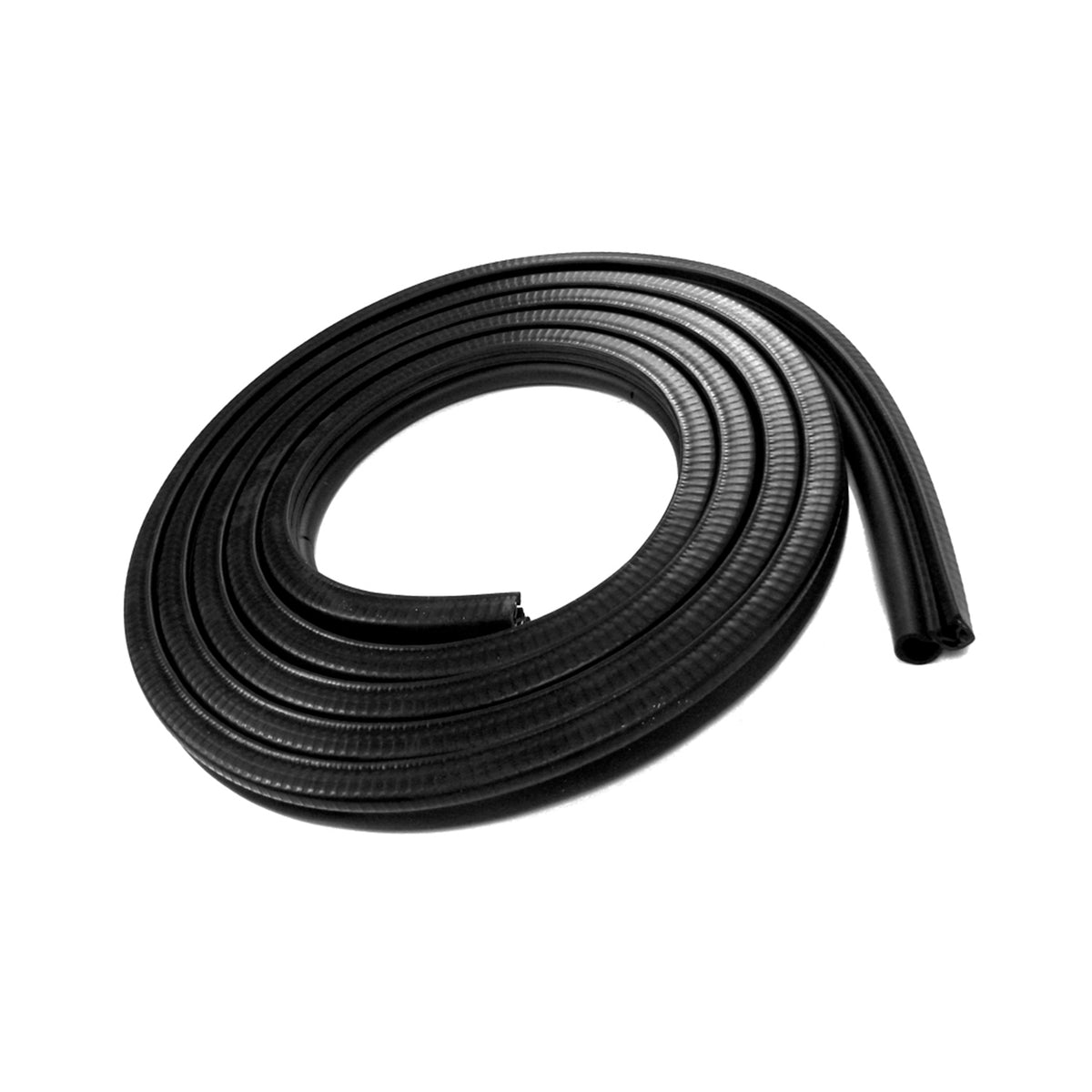 Rear Hatch Seal For GMC C2500 Suburban, K1500 Suburban 1992-1999 15758707; TG 50