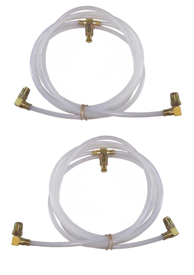 1994-2004 Ford Mustang convertible kit, pump/cylinders/hoses