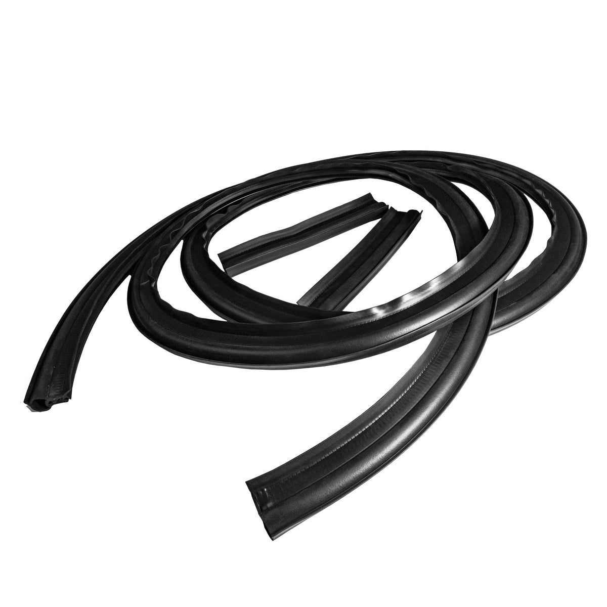 "Frunk" Trunk Seal 84–88 Pontiac Fiero