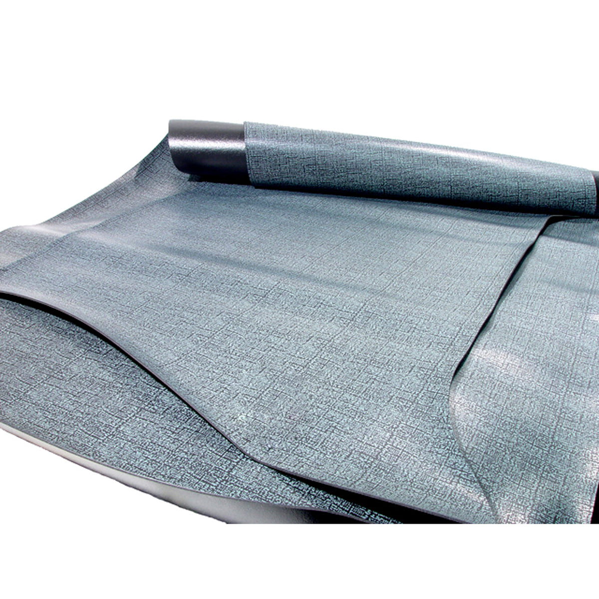 Trunk Mat For Chevrolet Bel Air, Biscayne 1961-1964, Malibu 1964; TM 2002