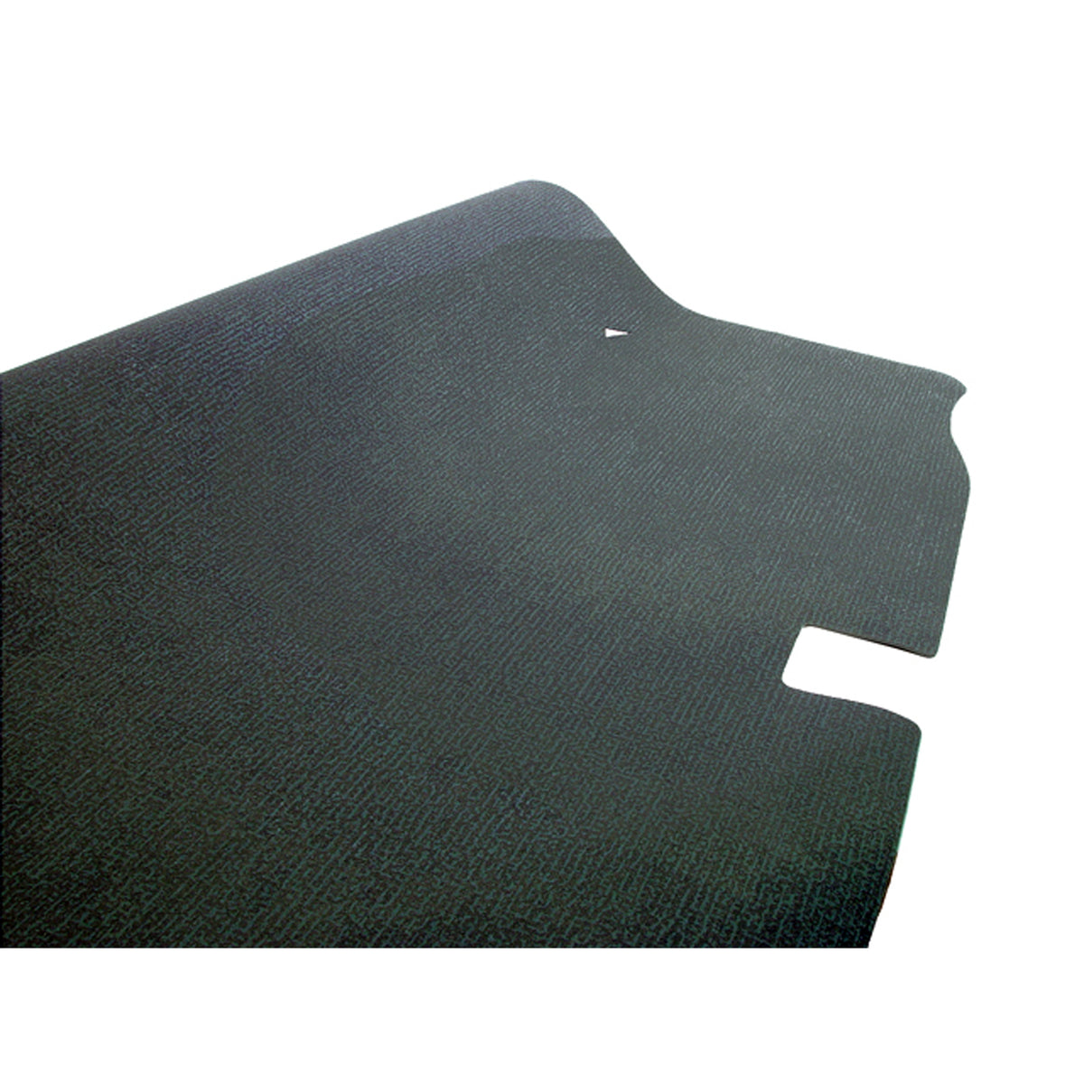 Trunk Mat Green and gray For Chevrolet Chevelle 1970; TM 2013