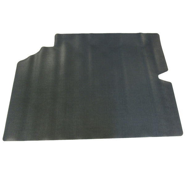 Trunk Mat Green and gray For Pontiac GTO 1969-1971, LeMans 1972; TM 8103