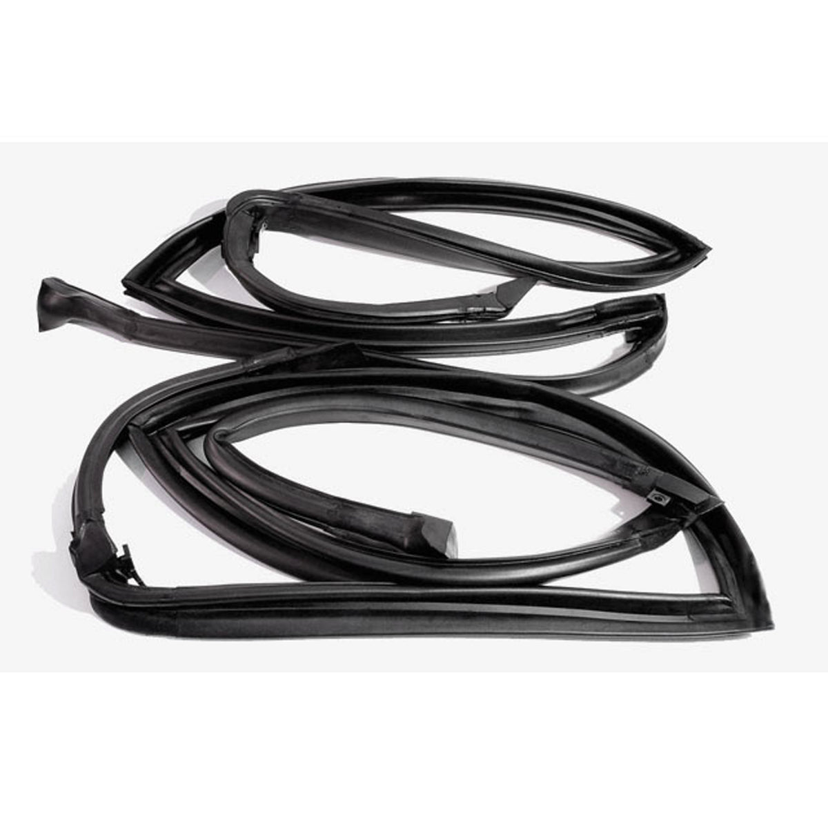 T-Top to Body Seals For Chevrolet Camaro 1982-1992 10198208; TP 7003