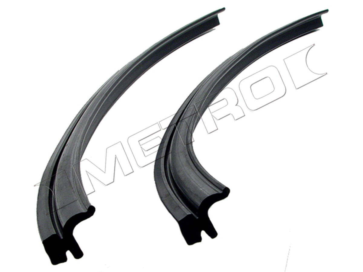 Rear Roll-up Seal; VS 4-A/FT
