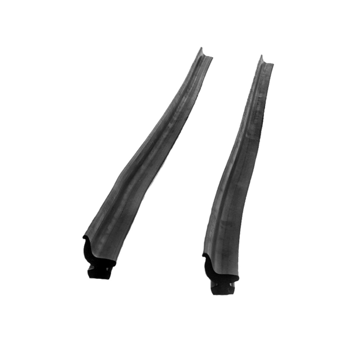 Rear roll-up Seal For Ford 300 1963, Club 1953-61, Country Squire 1950-64; VS 4
