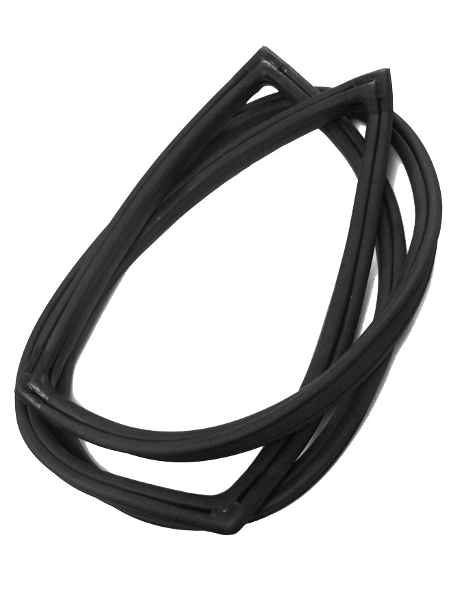 Vulcanized windshield Seal-One-piece For Chevrolet Chevy II 1962-1967; VWS 0622