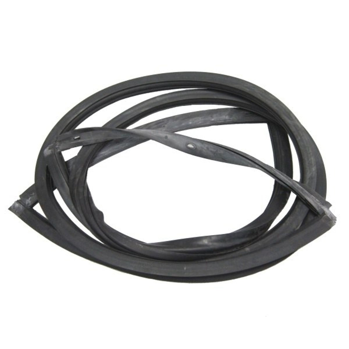 Vulcanized Windshield Seal. 49-51 Mercury Each