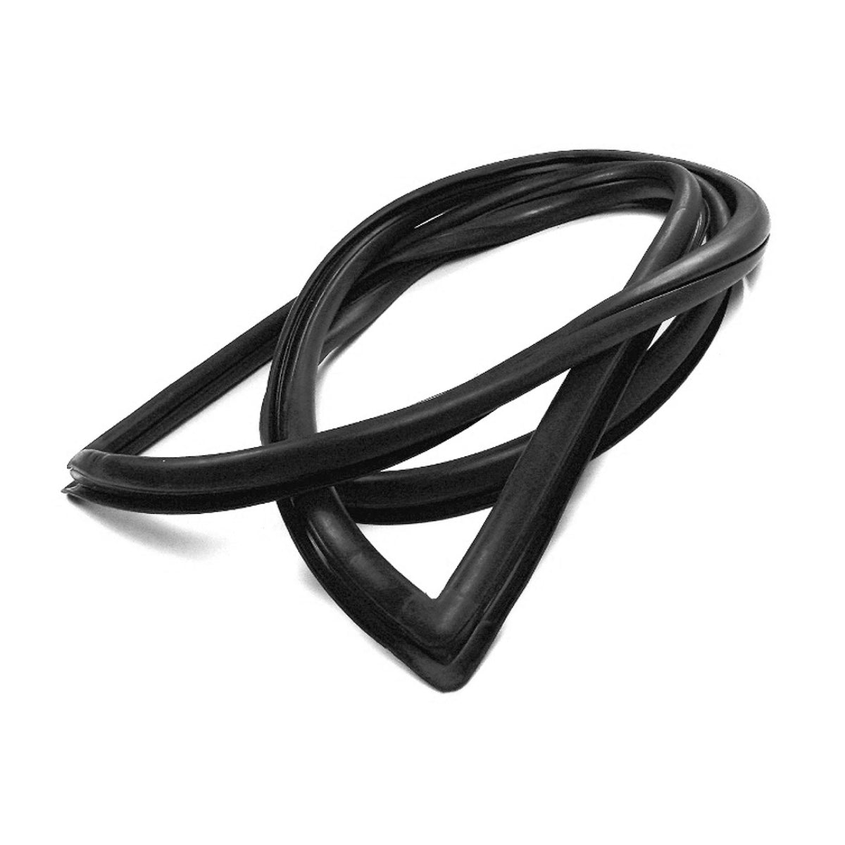Rear window seal For Chevrolet C10 Pickup, C20 Pickup 1967-1972; VWS 7313-S