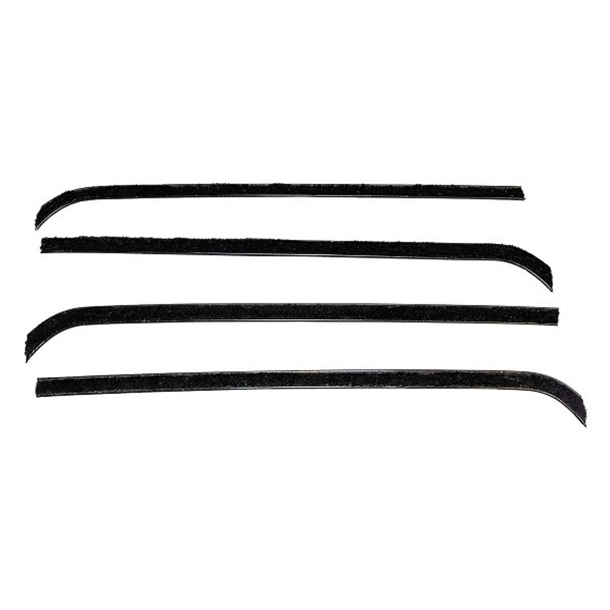 Window Sweeper Kit For Chevrolet C10 Pickup 1961-1963; WC 5900-12