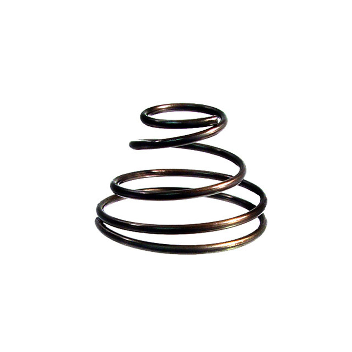 Tension Spring 1-11/16" Diameter at Base; WF 2000