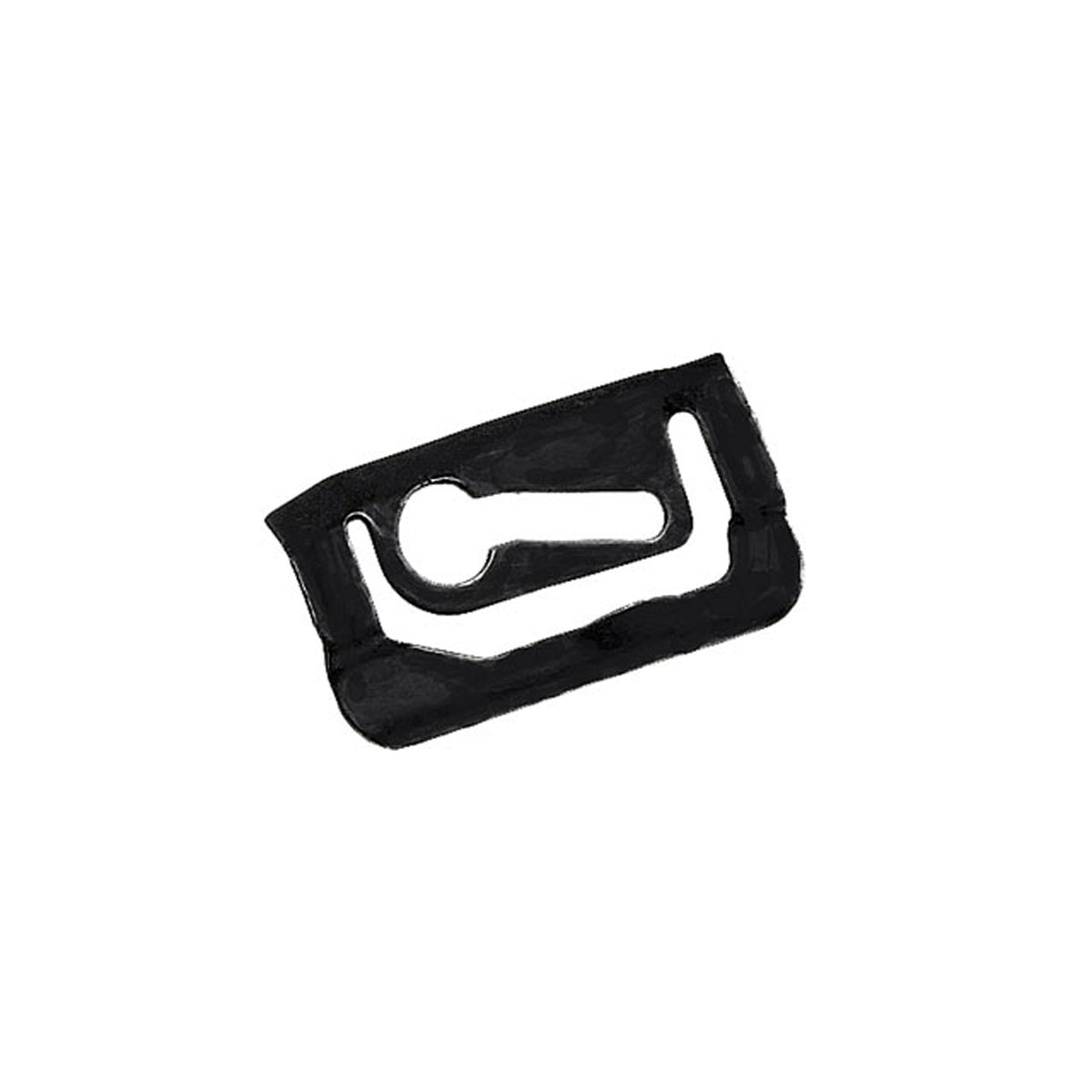 Rear Quarter Window Molding Clip For Buick Century 1973-1980, GS 1970-72; WF 204