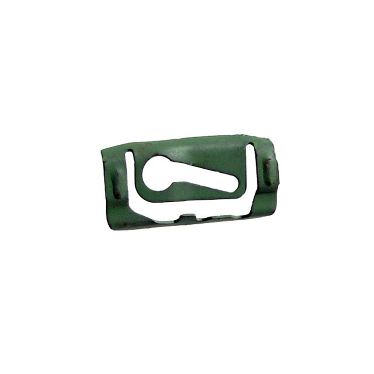 Quarter Window Reveal Molding Clip For Buick Apollo 1973-1975; WF 205