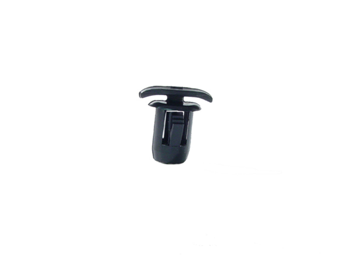 Barrel Clips - Black; WF 30-S