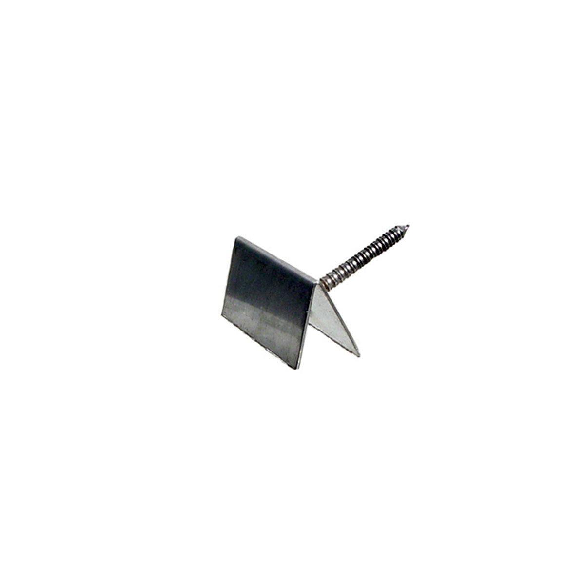 Door Panel Fastener - Sheet Metal, 3/4" Long Nail; WF 514