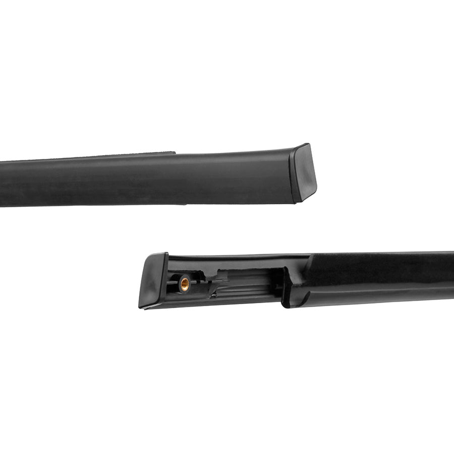 2002-2008 DODGE RAM 1500, 04-10 DODGE RAM 2500 & 3500 4 DOOR CREW CAB