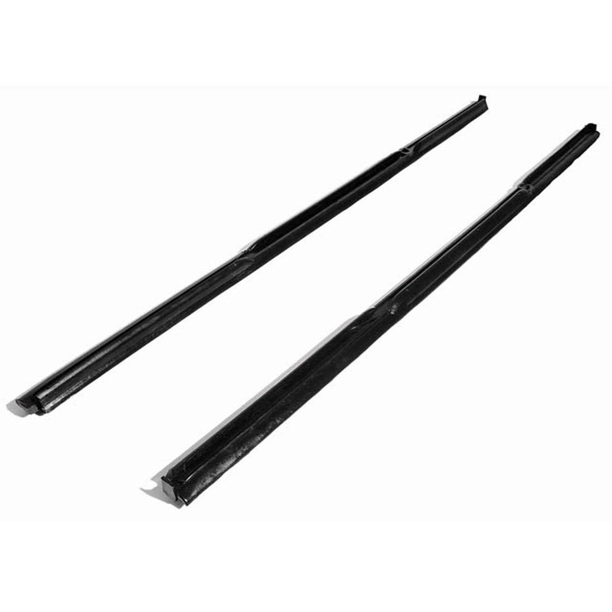 Front Vent Window Seals For Hudson Commodore Series 1948-1952; WR 4501