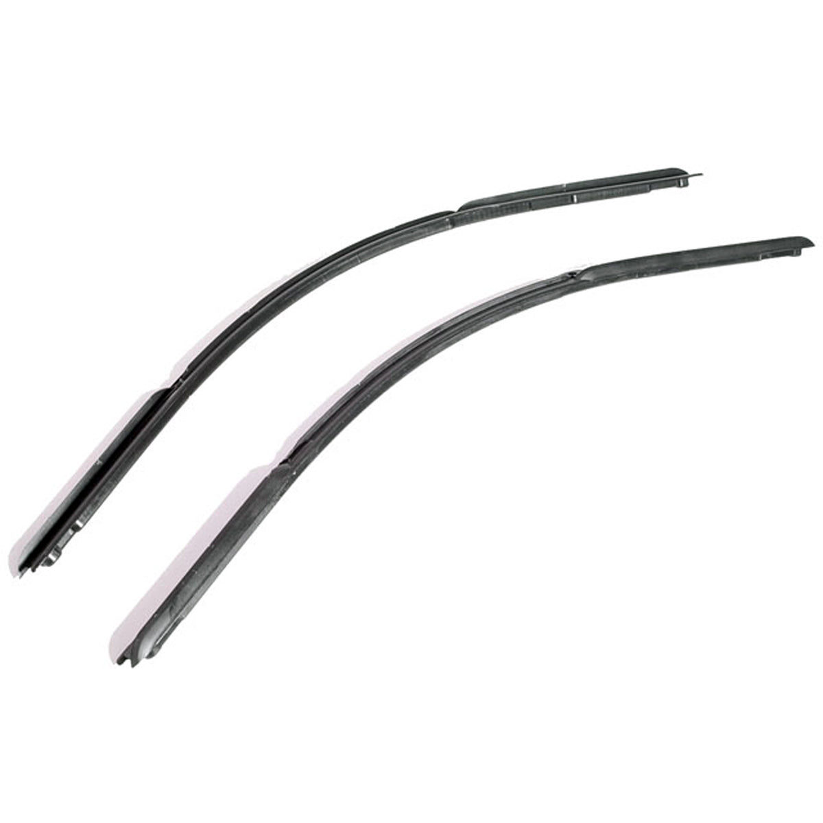 Front Vent Window Seals For Buick Century Series 60, Special 40 1939-40; WR 7306
