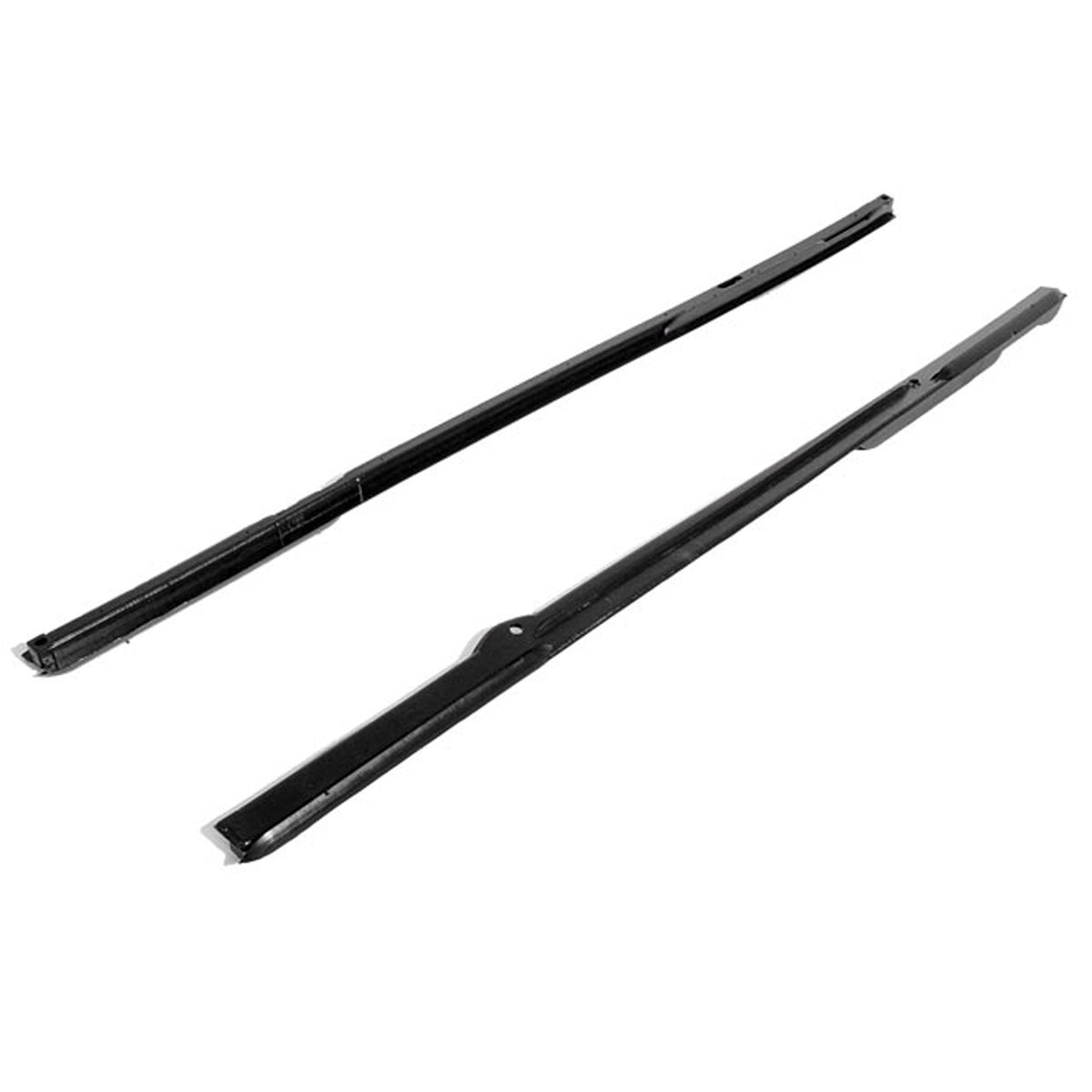 Front Vent Window Seals For Oldsmobile F-35 1935, F-36 1936, L-35 1935; WR 7309