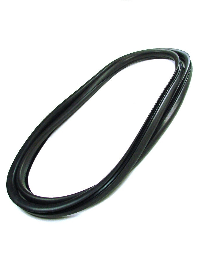 1973-1997 Ford F100 F150 F250 F350 fixed rear window rubber seal, gasket