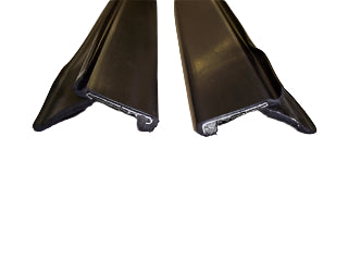 Window sweep material-3 foot pieces.
