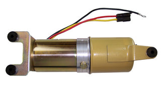 1965-1970 full size GM convertible top hydraulic pump, motor and reservoir