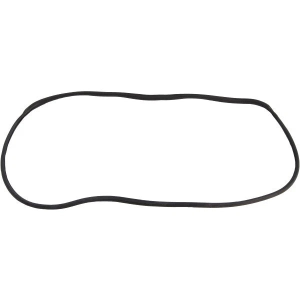 1966-1967 Ford Fairlane & Mercury Comet 2 door hardtop rear window seal, gasket