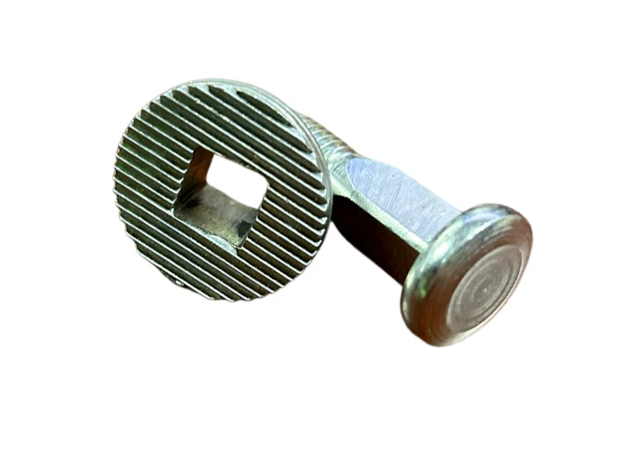 1971-1975 Oldsmobile Delta 88/Chevrolet Impala, Caprice convertible control arm bolt/bushing