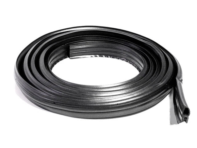 1979-1993 Ford Mustang convertible & sedan new trunk lid weatherstrip seal