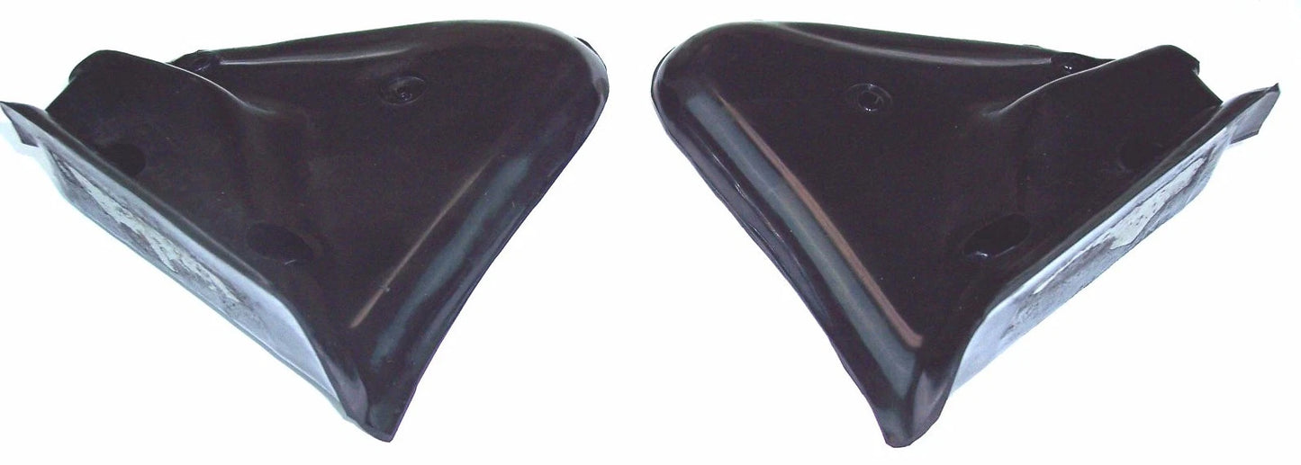 1968-1969 Ford Torino, Fairlane Mercury Cyclone, Montego U-jam lock pillar seals