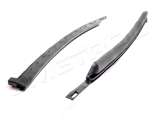 1971-1974 Dodge Challenger/Plymouth Barracuda convertible & 2 dr hardtop rear quarter window seals