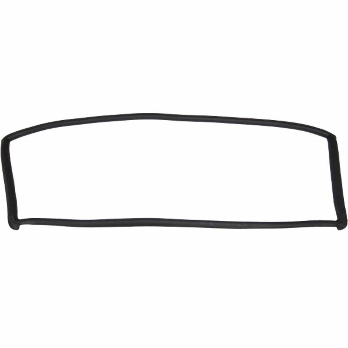 1963-1965 Ford Falcon Mercury Comet 2 door hardtop & convertible windshield seal
